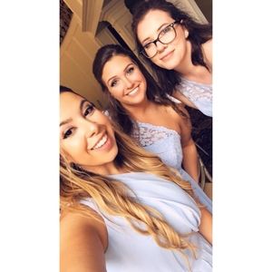 Meet your Posher, Kristin